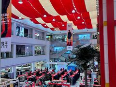 -沈阳大商千盛购物中心有限公司(长江街店)