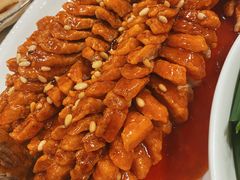 -山南熏肉大饼(辽菜旗舰店)