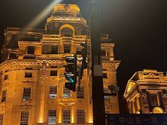 -东方明珠广播电视塔