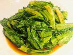 -绿茶餐厅(华联万柳店)