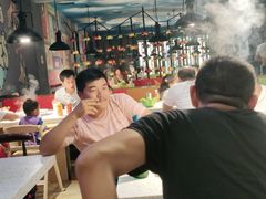 -韩风源烧烤涮自助餐厅(禹州新一峰店)