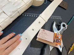 -爱革·洗衣改衣·洗鞋修鞋·洗包修包·奢侈品护理(宝地广场店)