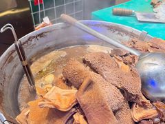 -卤大叔·广州牛杂(壹方城店)