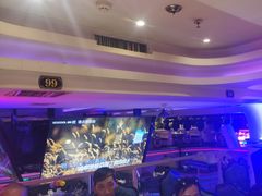 -巴特餐饮6加1音乐餐吧·新疆菜