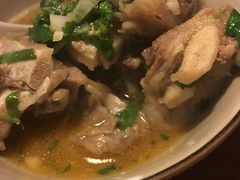 铁锅羊肉-双城乡铁锅炖羊肉(莱安逸境店)
