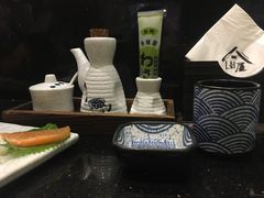 -山屋日式料理屋(宛平88店)