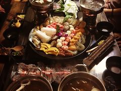 -丽江庭院之爱在路上(西单店)