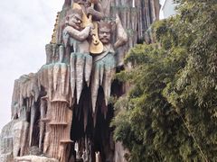 -郑州方特梦幻王国