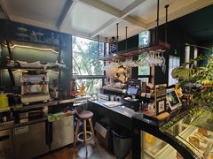 -出走咖啡·面包(宋庄店)