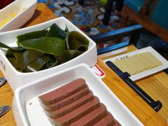 -喜虾客·大虾火锅(郑州无限城店)