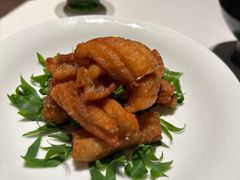 熏带鱼腩-新荣记(虹桥店)