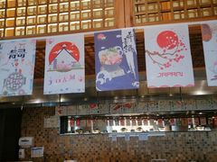 -富力希尔顿酒店·源氏日餐厅