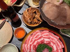 -色響火锅(恒隆广场店)