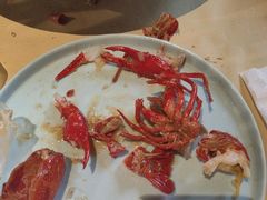 -小田油焖小龙虾(双井店)