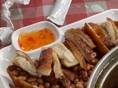 -黎记大排档(慈云路店)