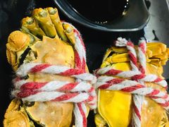 -二钳洞庭虾蟹·江湖菜(成都鹭岛店)