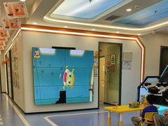 -极橙儿童齿科矫正中心(奥城店)
