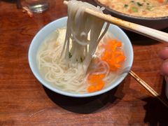 -肉串汪(月坛店)