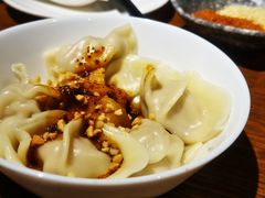 钟水饺-付小姐在成都(五道口店)