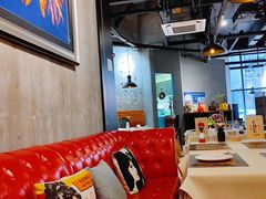 -BONAZZA 意大利餐厅