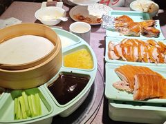 -羲和雅苑•北京烤鸭(瑞吉店)