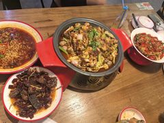 -一佳烤铺(丽江景苑店)