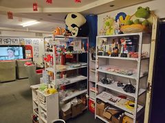 -好玩工厂剧情密室·桌游·鹅鸭杀团建·拼豆DIY手作