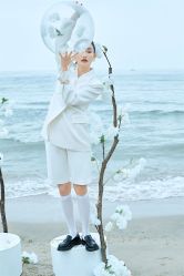 -巴黎恋人婚纱摄影(东莞总店)