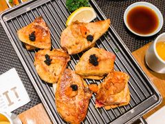 法式鹅肝-虹料理(景枫中心店)
