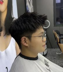 -藤野造型烫染·接发