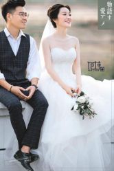 -光影纪·Baby·Home儿童摄影(丁桥店)