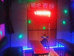 -唱吧麦颂KTV(高新店)