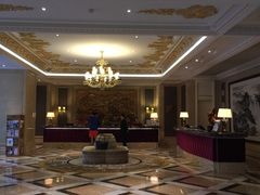 -南通金石国际大酒店