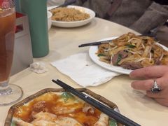 -玲又珑美食(盘福路店)