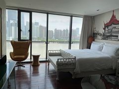 -上海外滩英迪格酒店