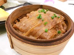 -金翠皇宫粤菜·点心·海鲜(科技园店)