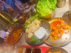 -西塔老太太泥炉烤肉(温州首店万象城黑金店)