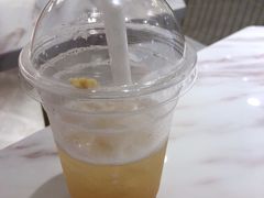 桃桃果茶-薇小姐Bakery