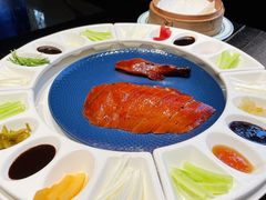 -四季小馆·潤·中国菜(越秀公园店)