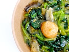 -莆田餐厅PUTIEN(三里屯店)