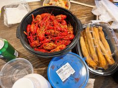 -盒马鲜生(枣园路店)