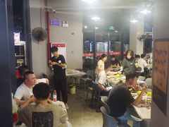 -串小白烧烤(金沙洲店)