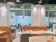 -金湖港式餐厅(建外店)