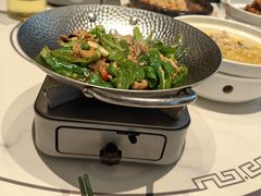 -小菜园新徽菜(溧阳万达店)