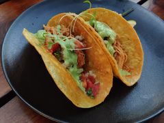 -Pistolera Mexican Cantina女枪手墨西哥餐厅(碧云路店)