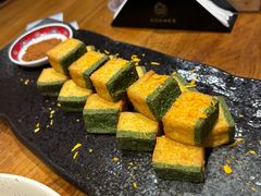 -敏珠拉姆藏餐·南京厨房(富春江东街店)