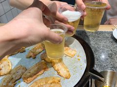 -酒拾烤肉(解放路店)