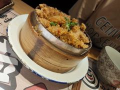 -酒阳蒸经小酒馆(解放碑店)