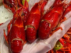 -沪小胖小龙虾(淮海中路旗舰店)