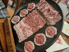-东来顺•非遗火锅(外滩店)